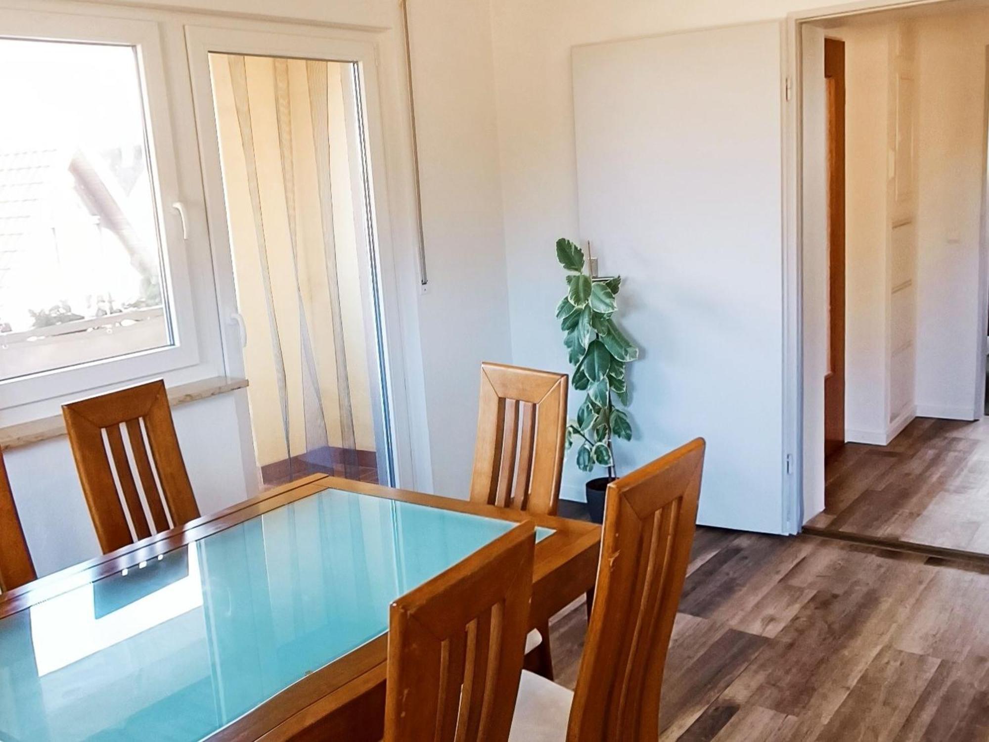 Ferienwohnung Am Bach Mullheim  Exterior foto